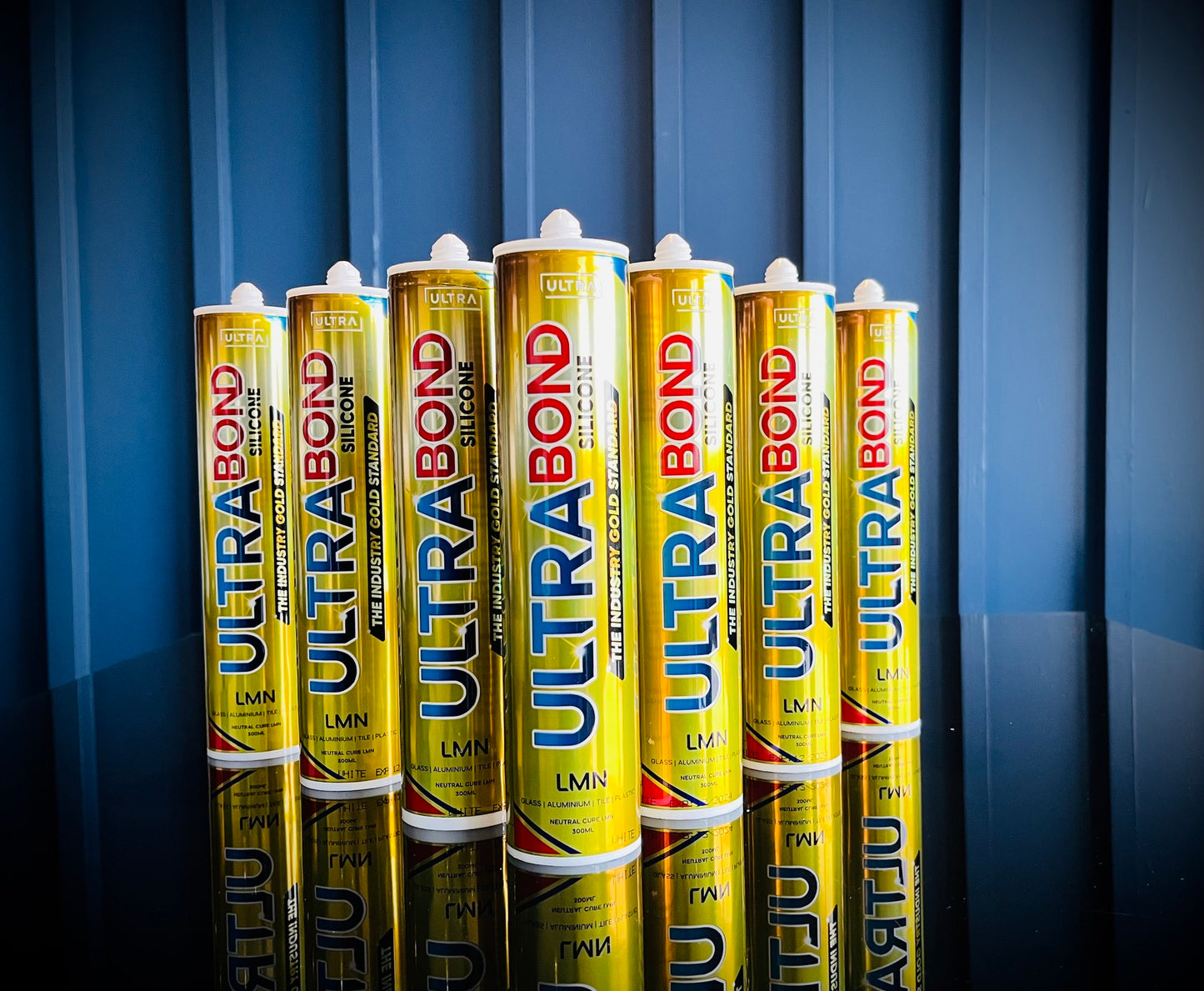 UltraBond Clear Adhesive