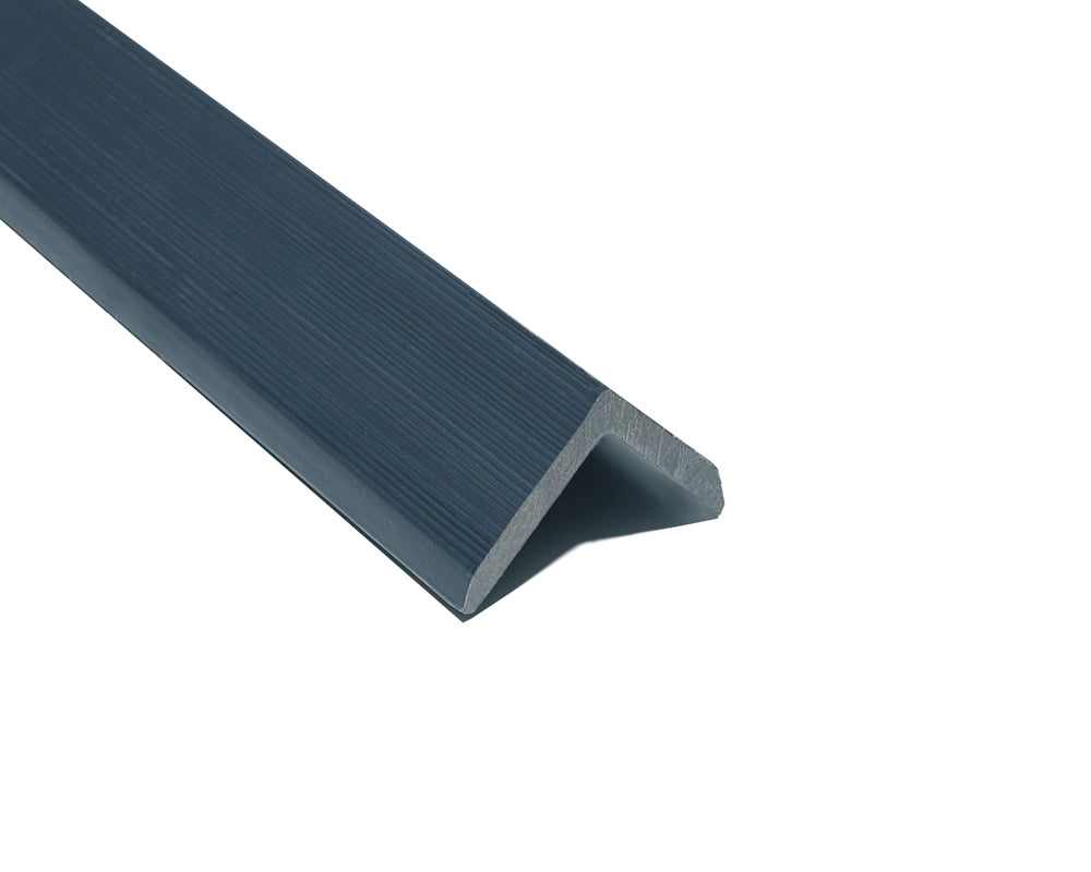 Ultra 40x40 Angle Trim - Anthracite