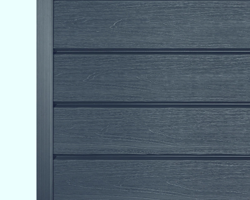 Ultra 40x40 Angle Trim - Anthracite