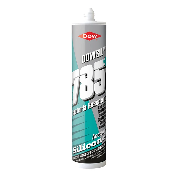 Dow Corning 785+ Sanitary Clear