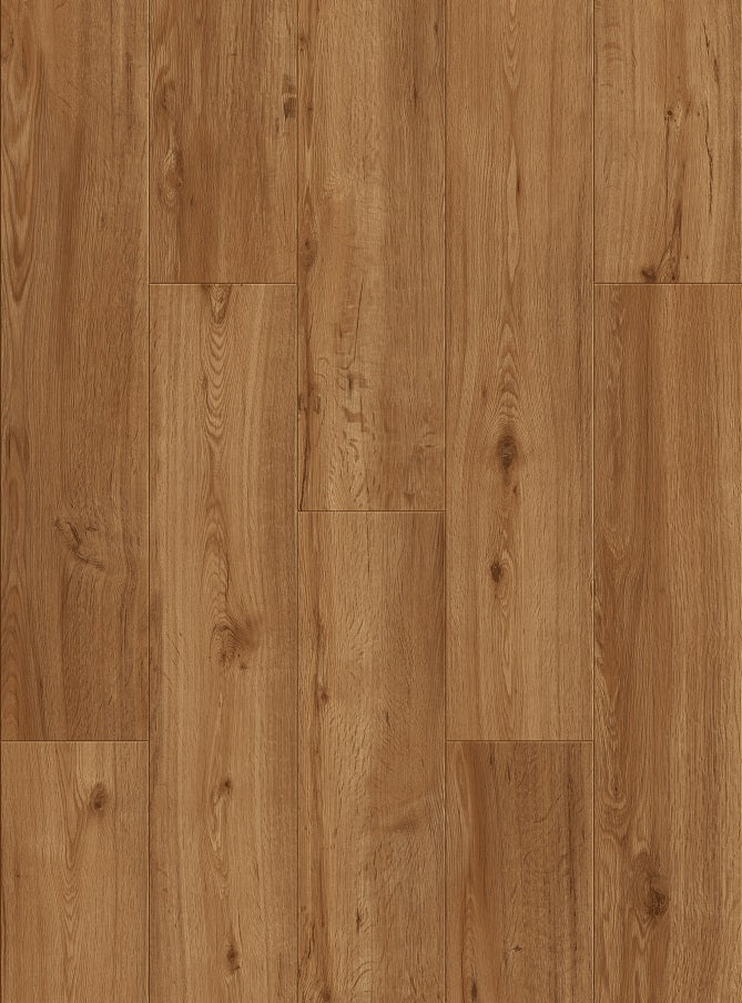 Hydrostone Autumn Oak Plank SPC