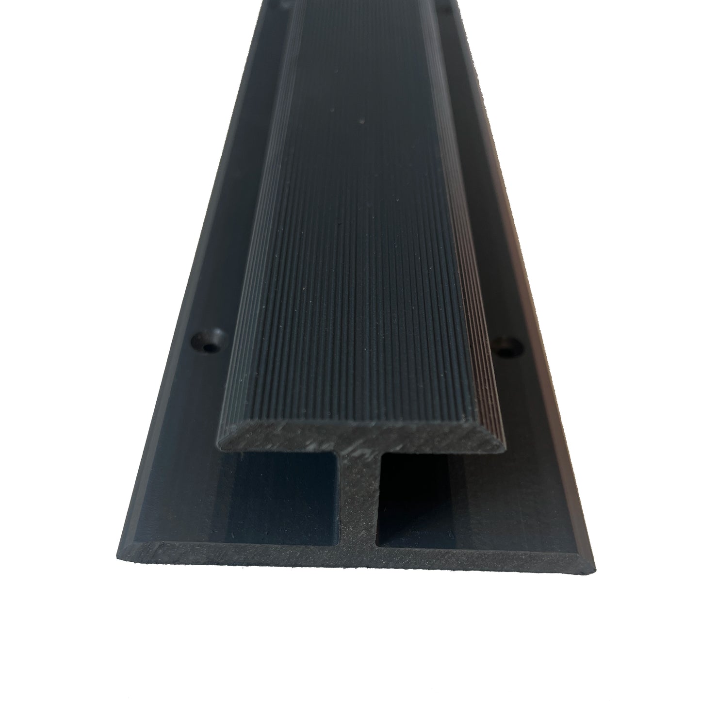 HD Ultra Cladding T&G H-Joint Channel 3M