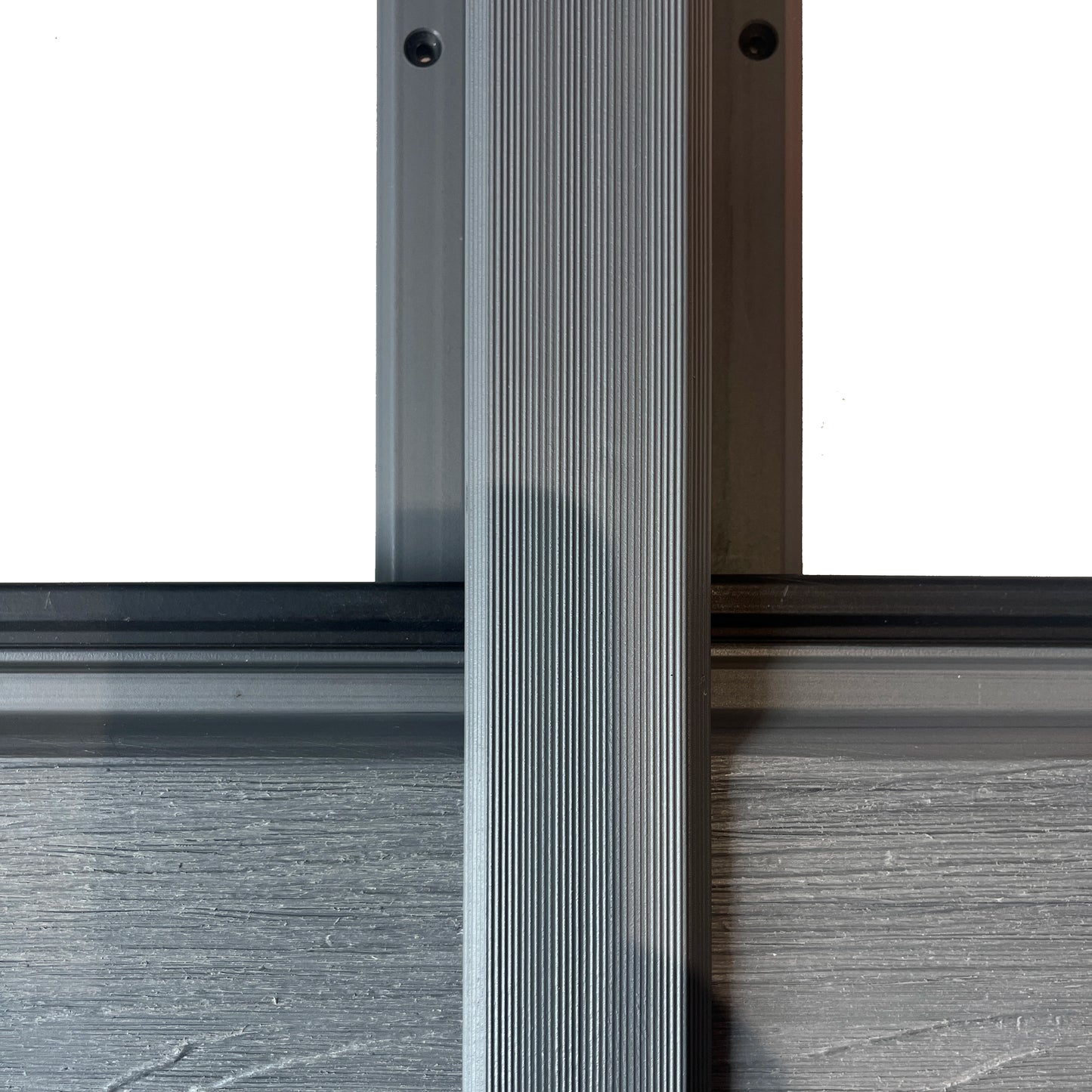HD Ultra Cladding T&G H-Joint Channel 3M