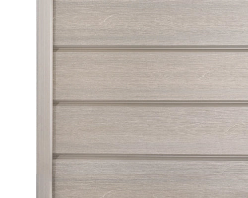 Ultra 40x40 Angle Trim - Natural