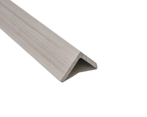 Ultra 40x40 Angle Trim - Natural
