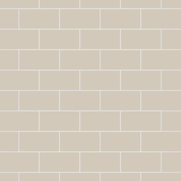 Taupe Grey - Metro Tile