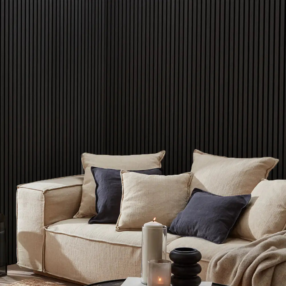 Akupanel Black Oak