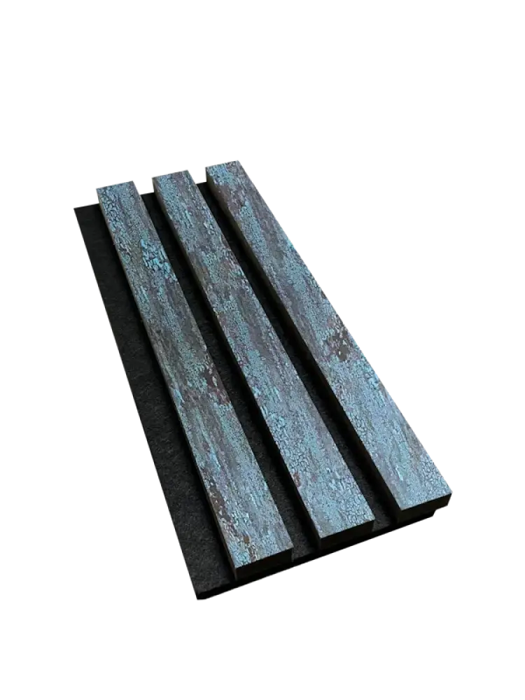 Akupanel Oxidised Copper