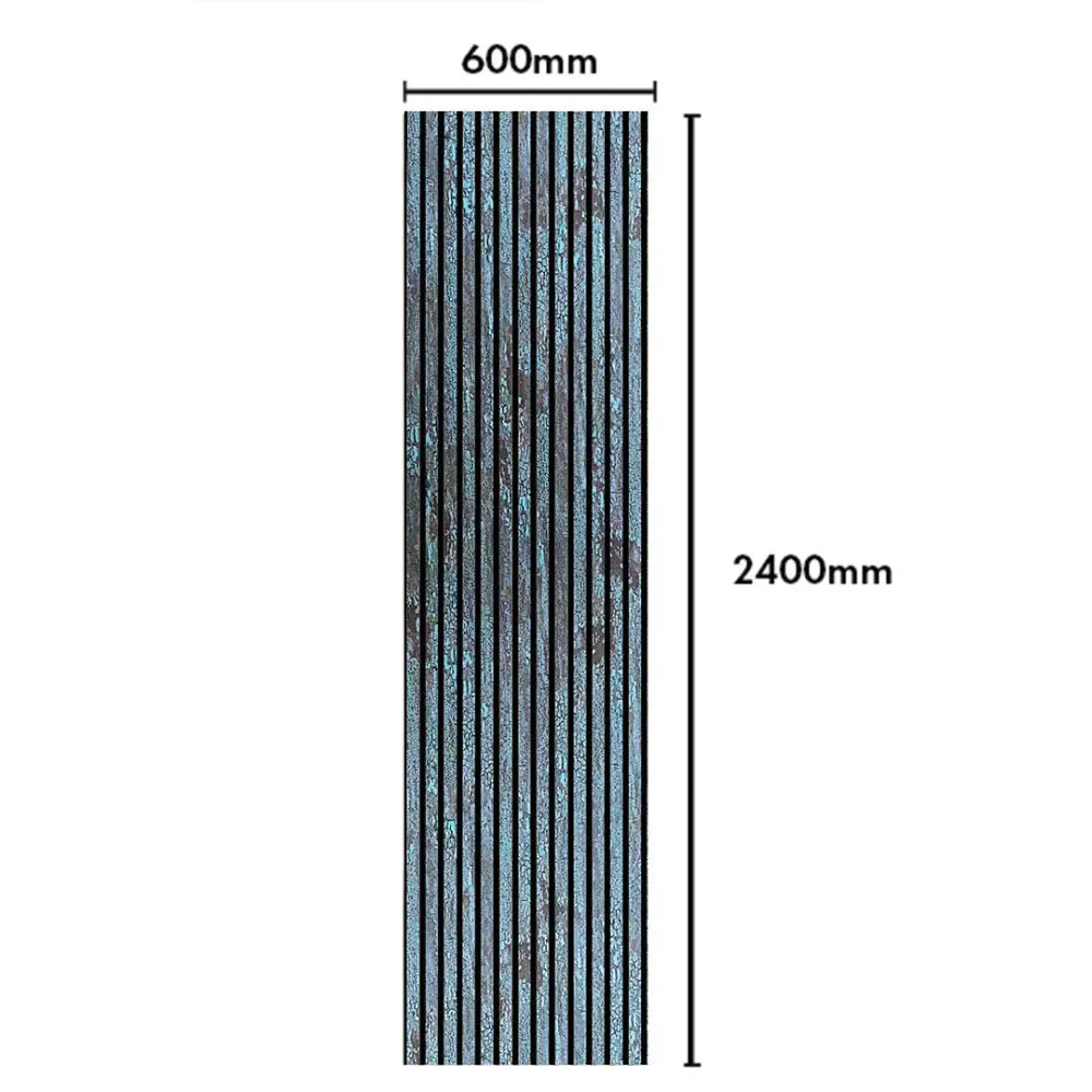 Akupanel Oxidised Copper