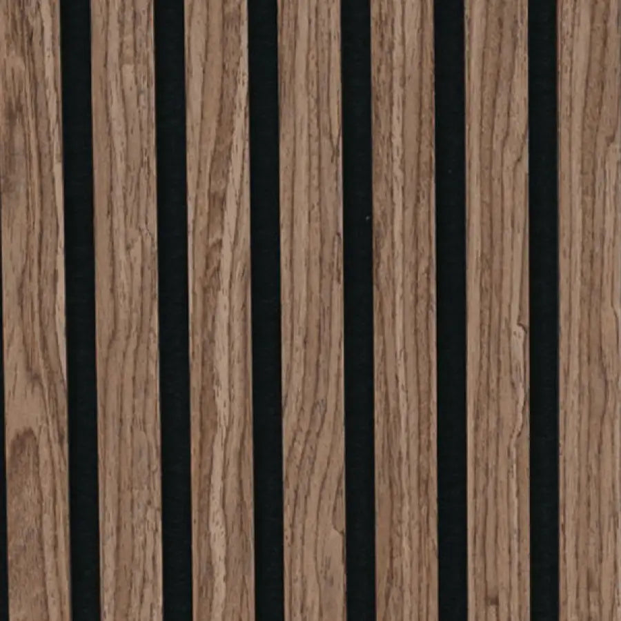 Akupanel Walnut