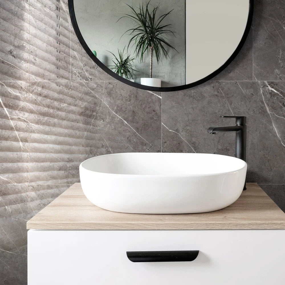 Dumawall Plus Porto Gloss Composite Wall Tile 65x37.5