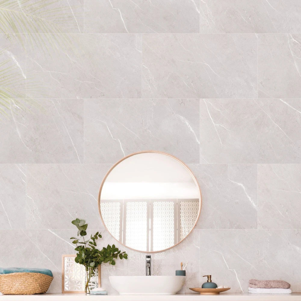 Dumawall Plus Mirandela Gloss Composite Wall Tile 65x37.5