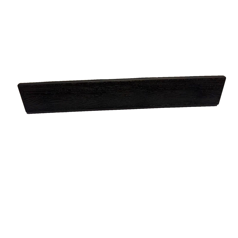 Ultra Embossed Decking Endcap