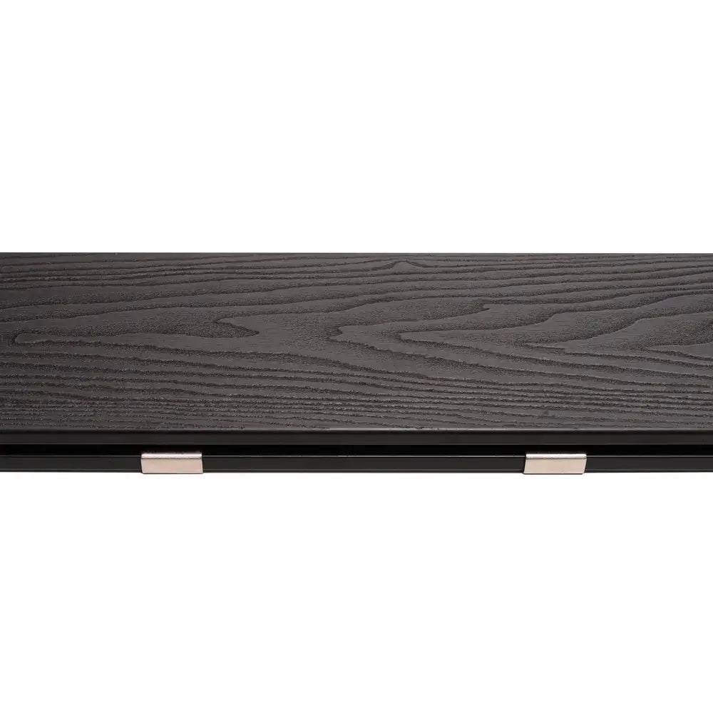 Deep Embossed Ultra Decking - Anthracite