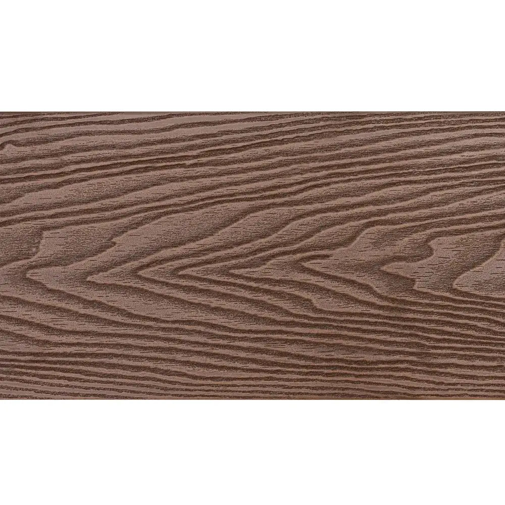 Deep Embossed Ultra Decking - Woodgrain