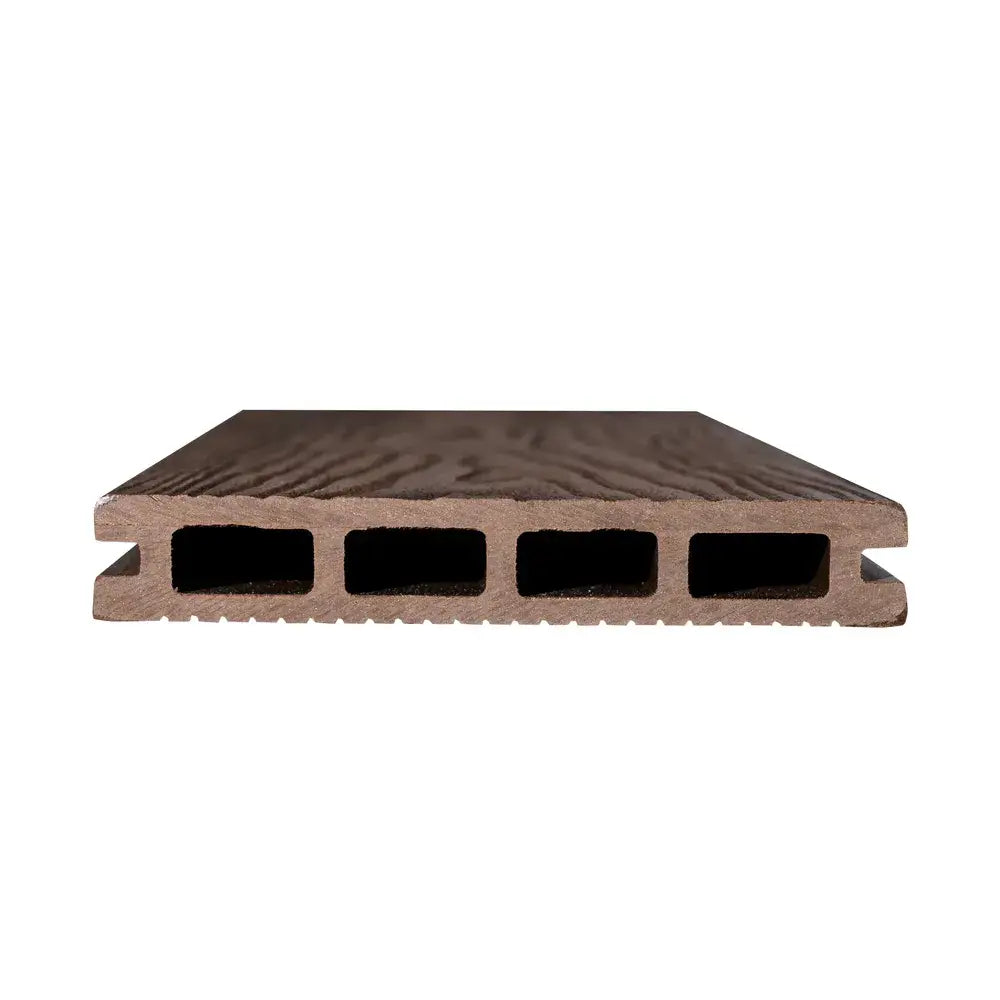 Deep Embossed Ultra Decking - Woodgrain