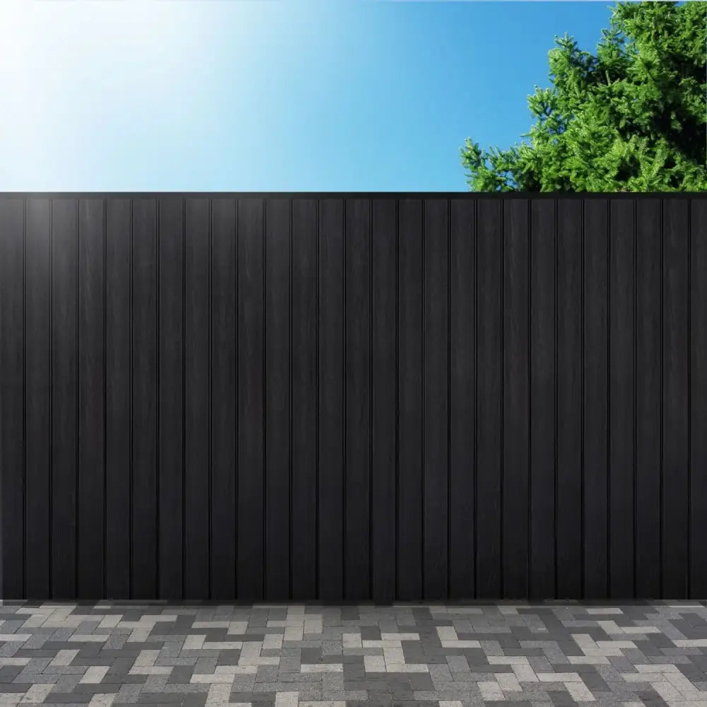 Hd Ultra-Clad Black Ash 5M