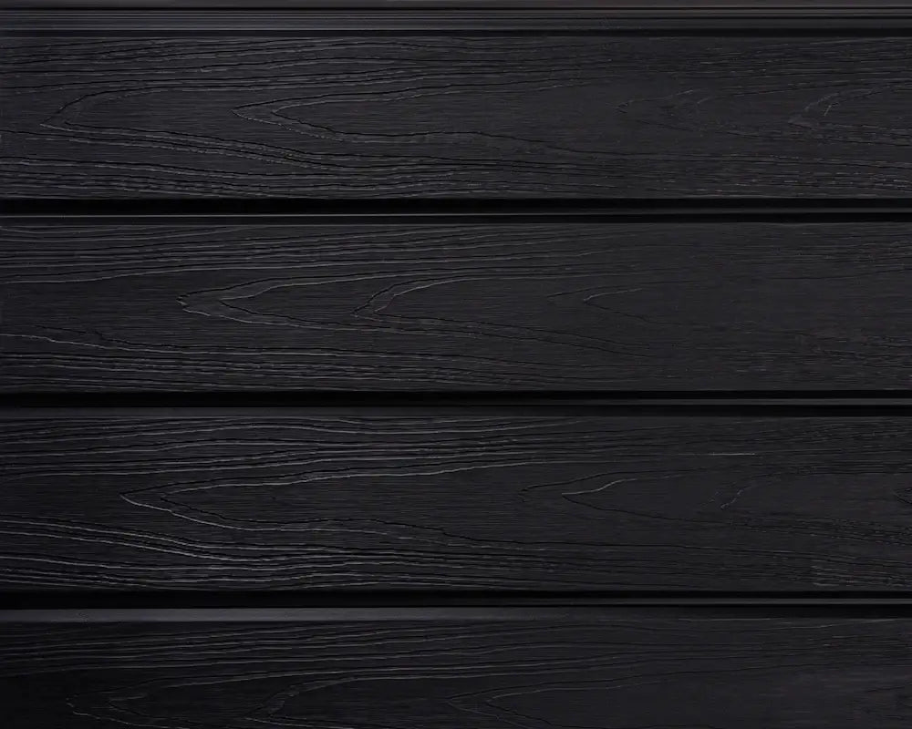 Hd Ultra-Clad Black Ash 5M
