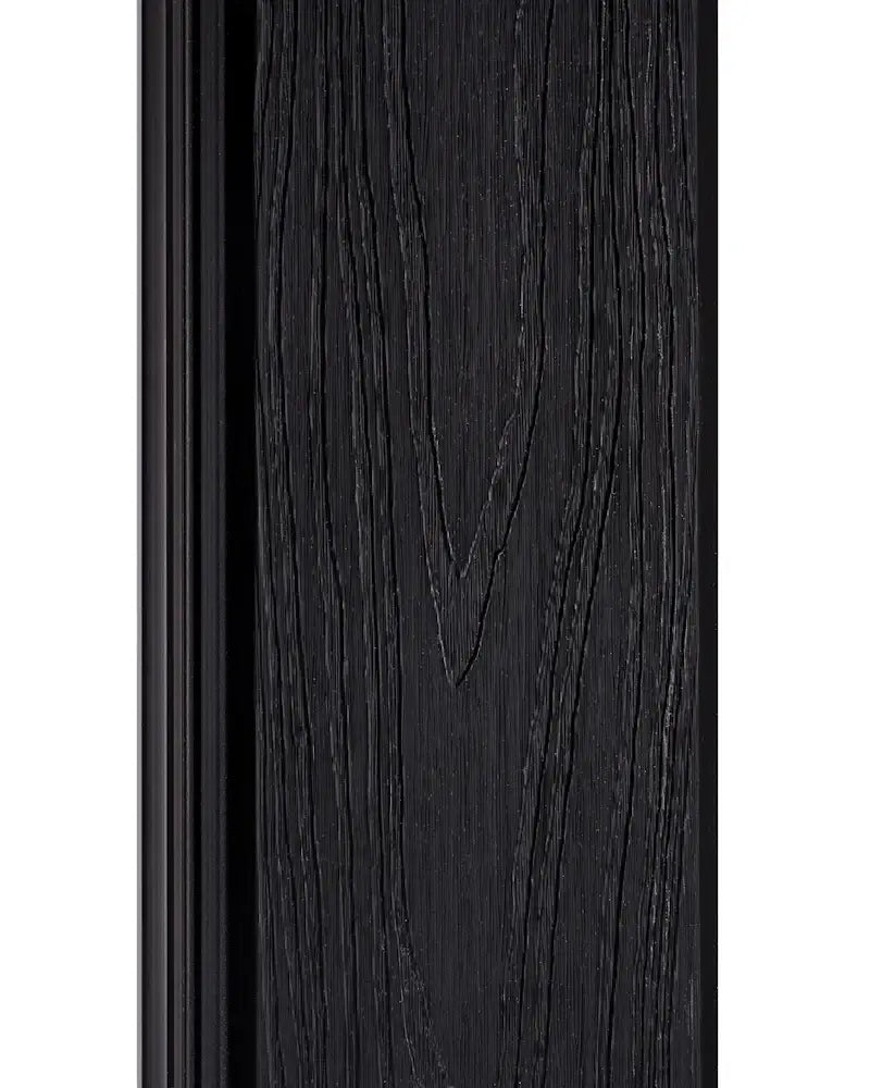 Hd Ultra-Clad Black Ash 5M