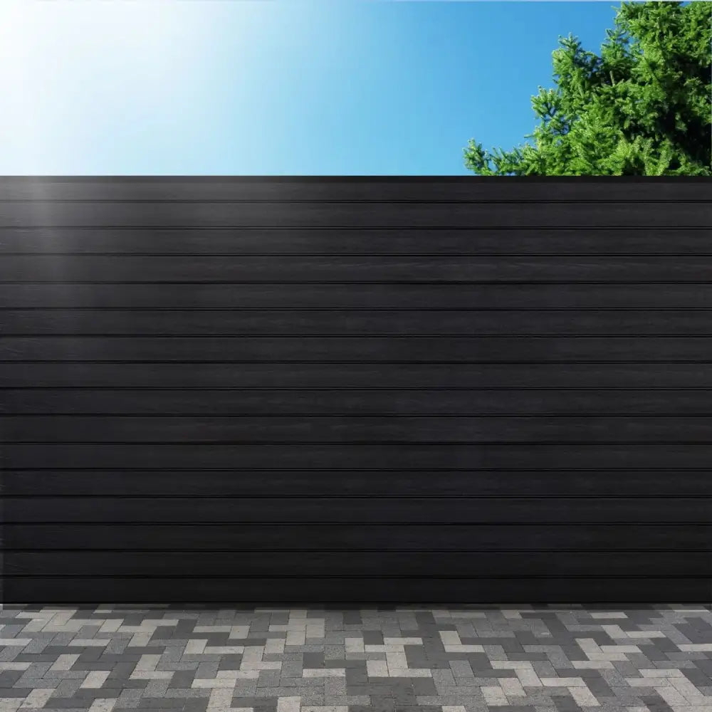 Hd Ultra-Clad Black Ash 5M