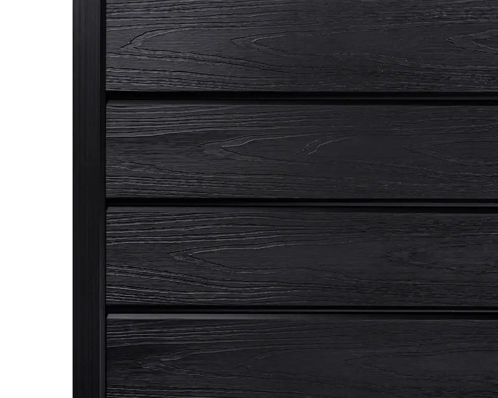 Hd Ultra-Clad Black Ash 5M