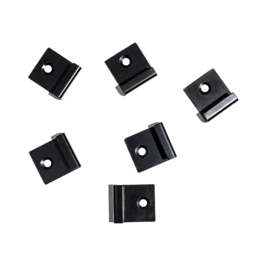 Hd Ultra-Clad Black Ash 5M