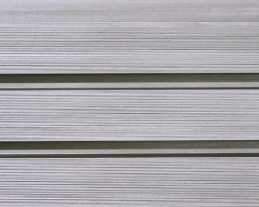 Hd Ultra External Slat Wall Cladding - Dove