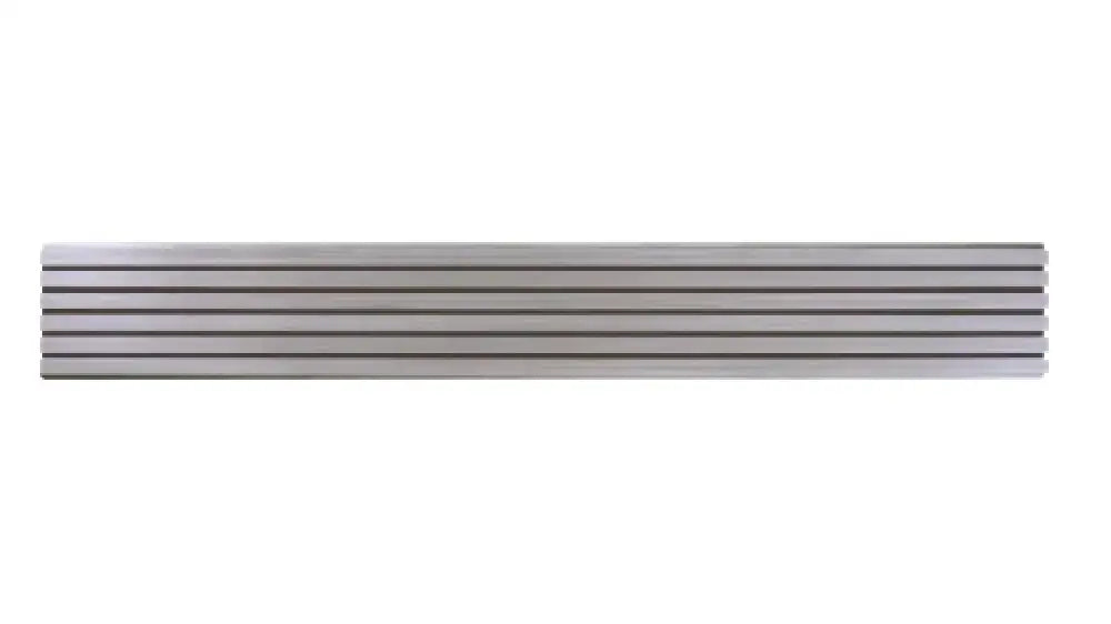 Hd Ultra External Slat Wall Cladding - Dove