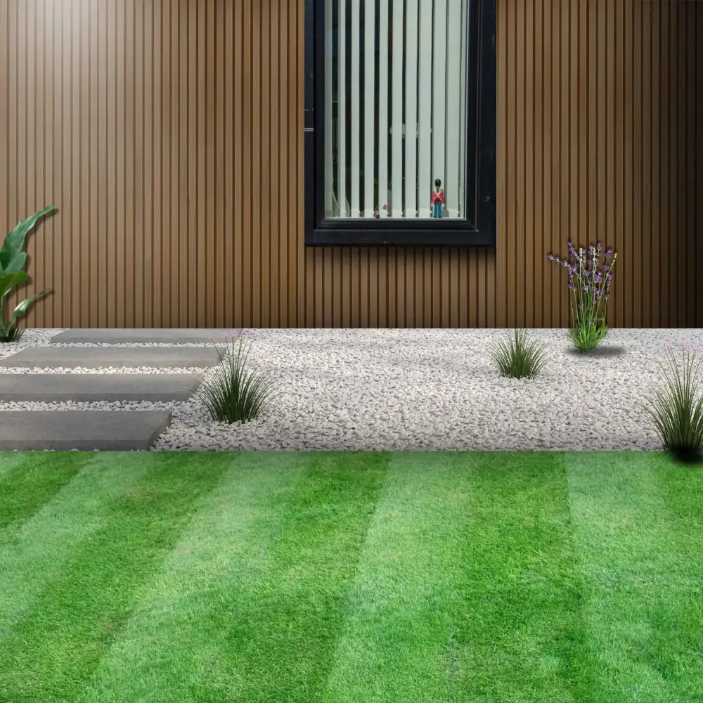 Hd Ultra External Slat Wall Cladding - Teak