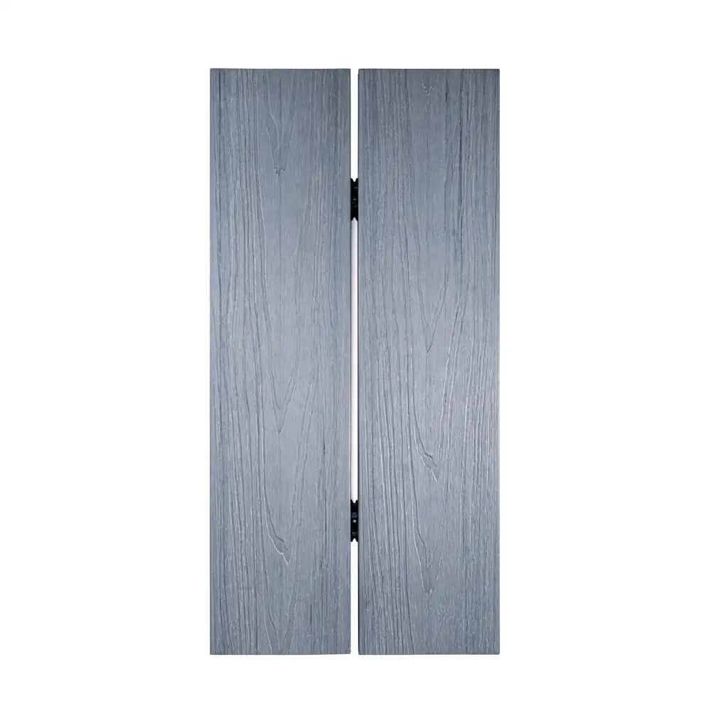 Hd Ultra Decking - Dove Grey