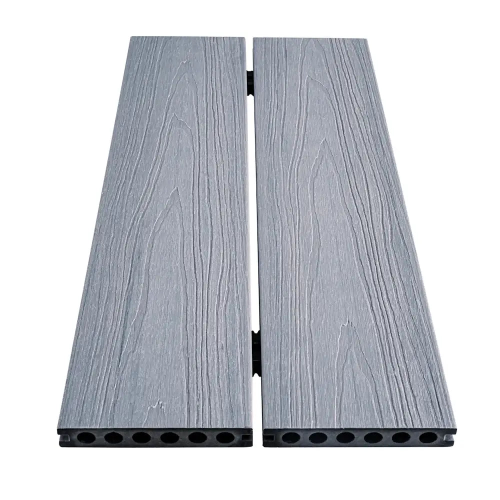 Hd Ultra Decking - Dove Grey