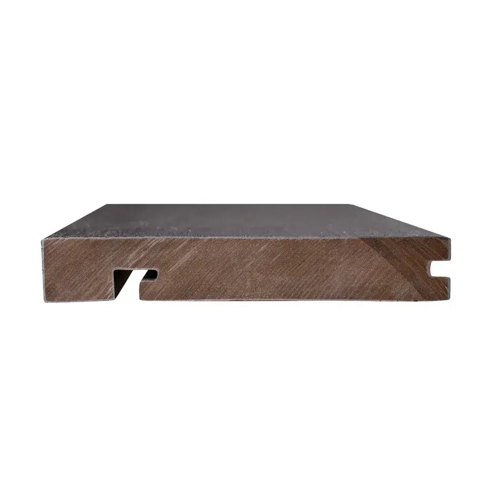 Ultra HD-Pro Decking Edge Board - Dove Grey