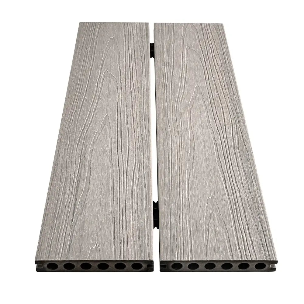 Hd Ultra Decking - Natural