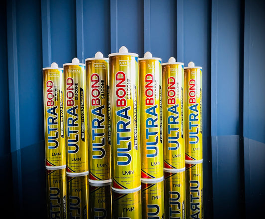 UltraBond Clear Adhesive