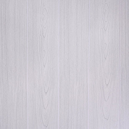 Ultra White Ash PVC Ceiling (Pack 4) - Satin 4m x 250mm