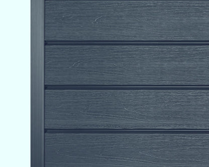 Ultra 40x40 Angle Trim - Anthracite