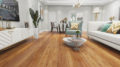 Hydrostone Autumn Oak Plank SPC