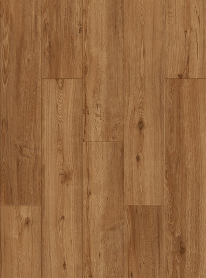 Hydrostone Autumn Oak Plank SPC