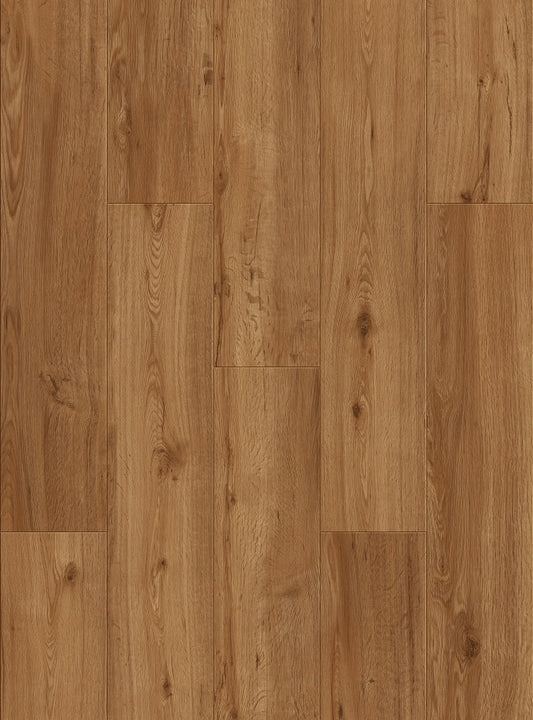 Hydrostone Autumn Oak Plank SPC