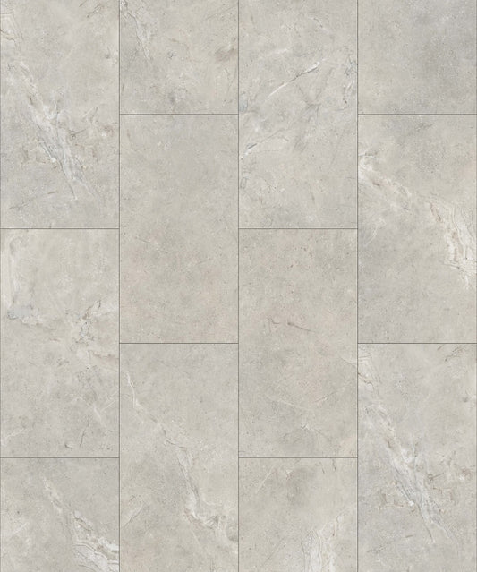 Hydrostone Marble Beige Tile SPC
