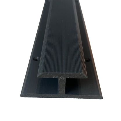HD Ultra Cladding T&G H-Joint Channel 3M
