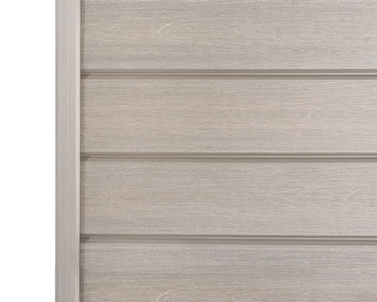 Ultra 40x40 Angle Trim - Natural