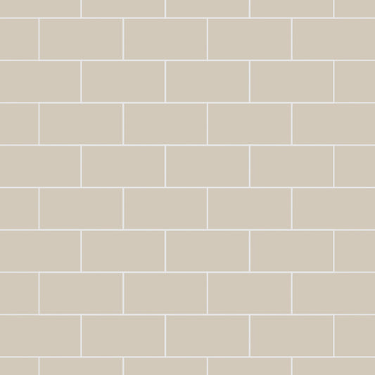 Taupe Grey - Metro Tile