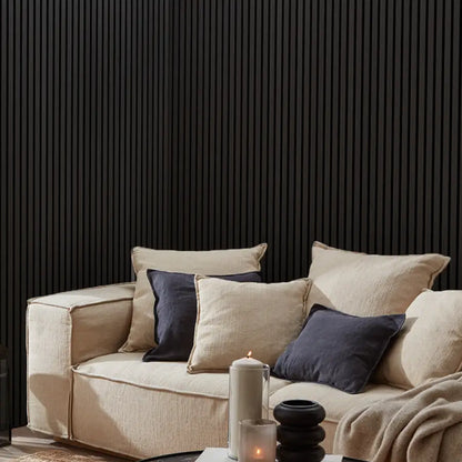 Akupanel Black Oak