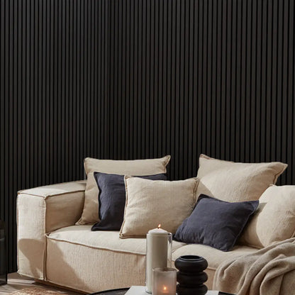 Akupanel Black Oak