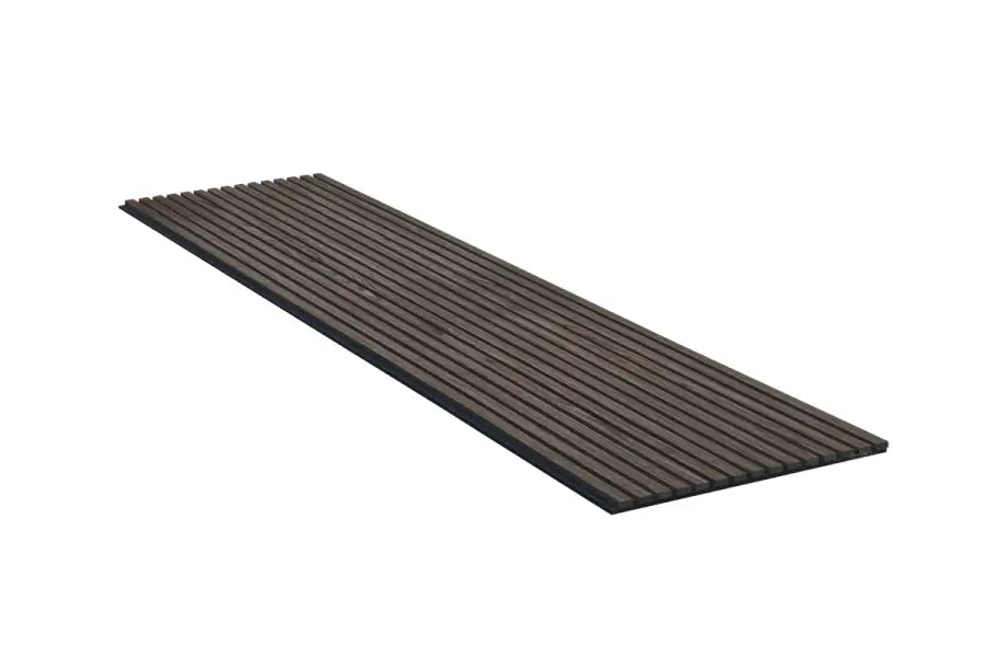 Akupanel Dark Walnut
