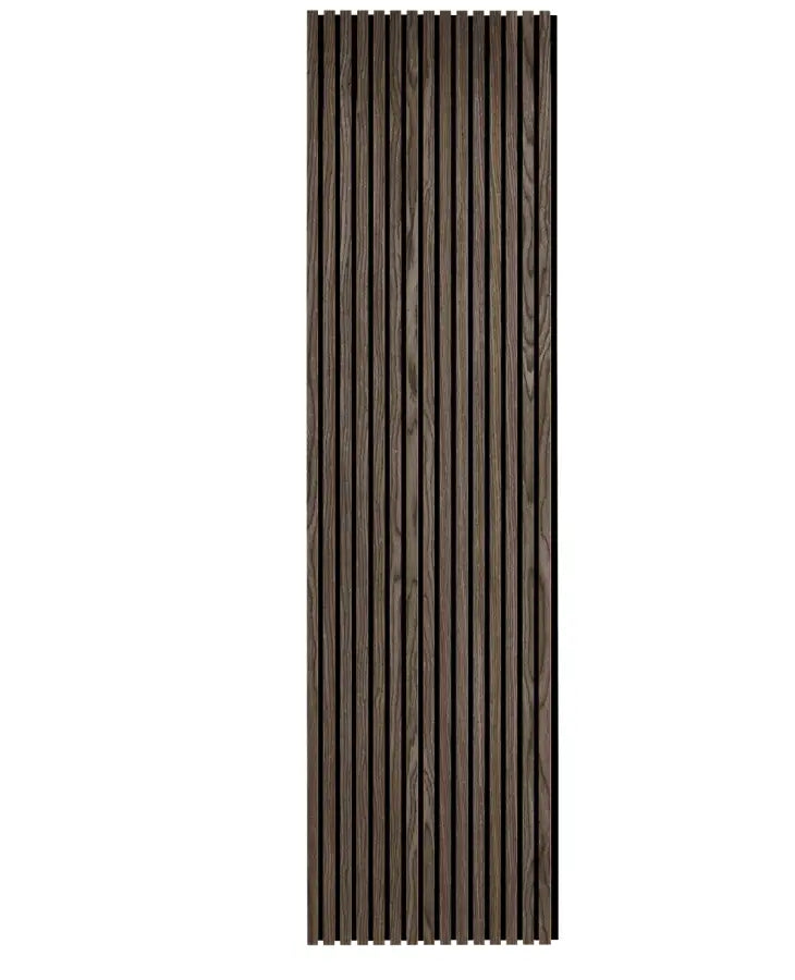 Akupanel Dark Walnut