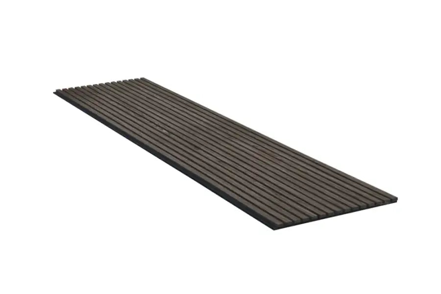 Akupanel Dark Walnut