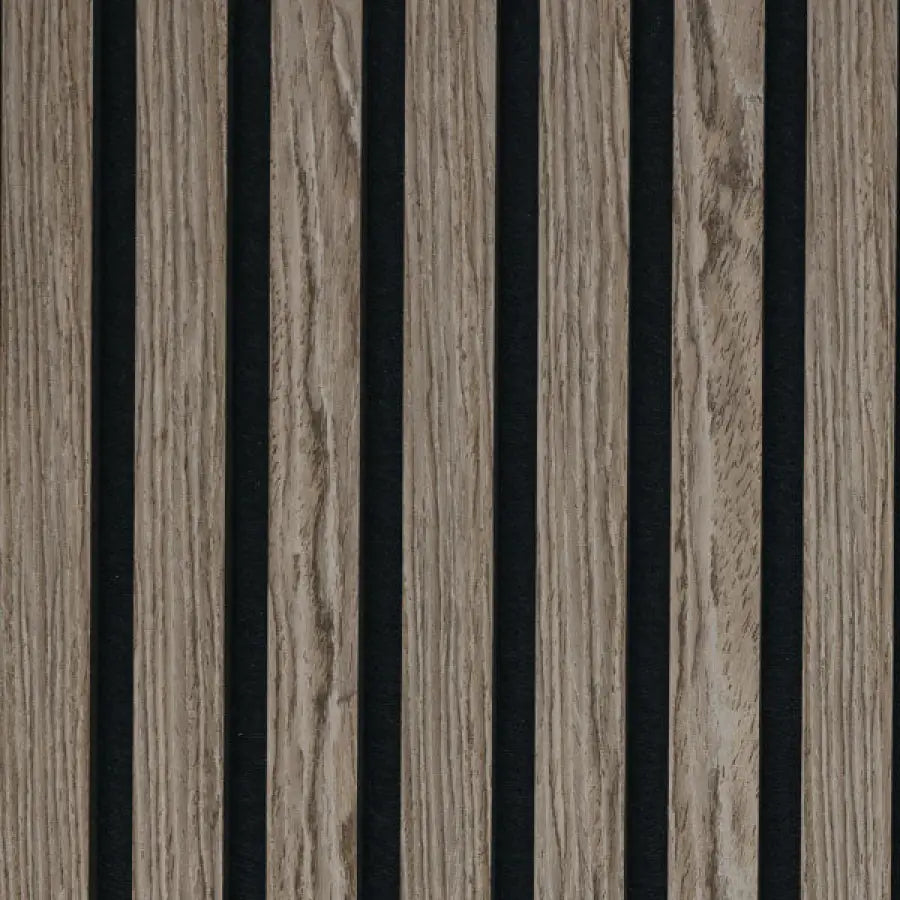 Akupanel Grey Oak