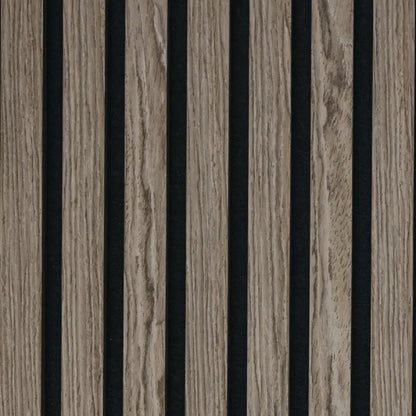 Akupanel Grey Oak
